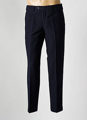 Pantalon chino albastru MMX bărbat