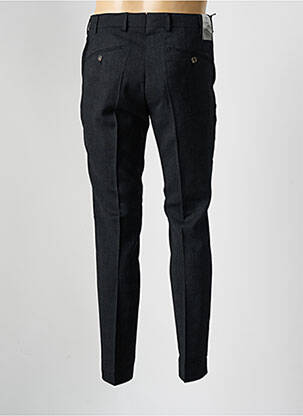 Pantalon chino imprimeu imprimeu prinț de wales mărime normală gri MMX bărbat