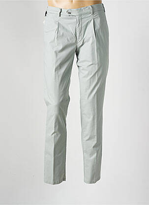 Pantalon chino gri MMX bărbat