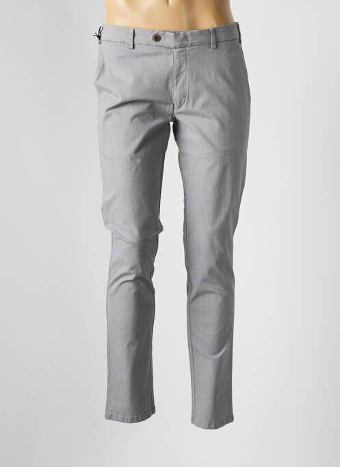 Pantalon chino gri MMX bărbat