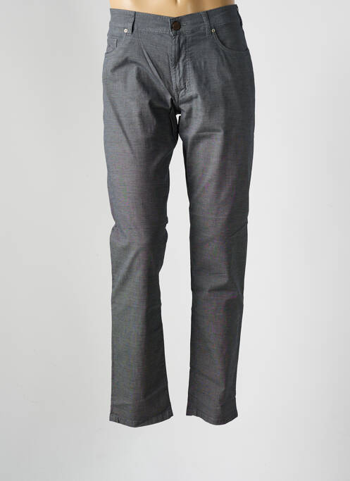 Blugi cu croială slim gri MMX bărbat