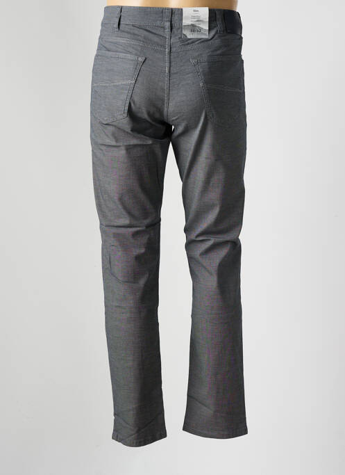 Blugi cu croială slim gri MMX bărbat