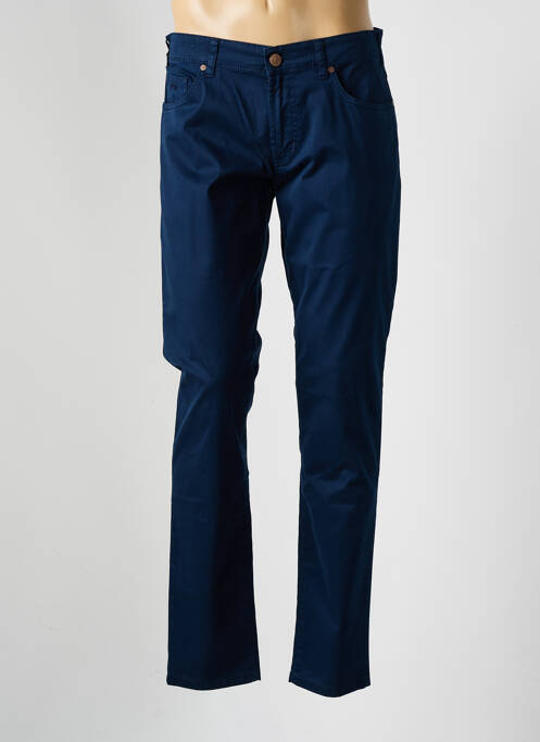 Blugi cu croială slim albastru MMX bărbat