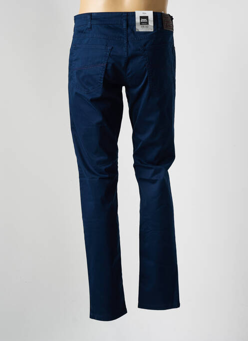 Blugi cu croială slim albastru MMX bărbat