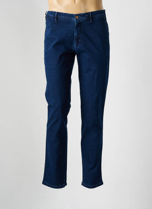 Pantalon chino albastru MMX bărbat