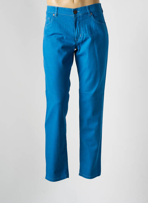 Blugi cu croială slim albastru MMX bărbat