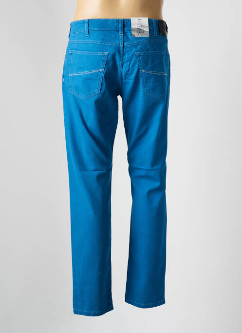 Blugi cu croială slim albastru MMX bărbat