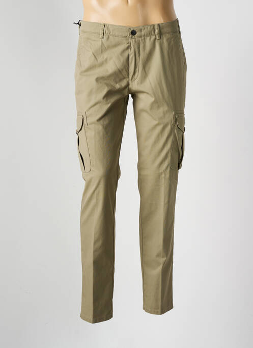 Pantalon cargo verde MMX bărbat