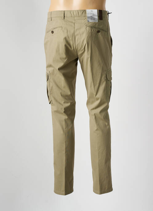 Pantalon cargo verde MMX bărbat