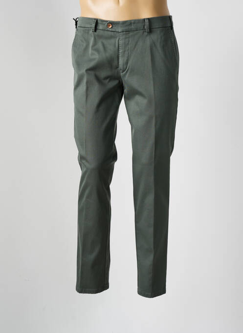 Pantalon chino verde MMX bărbat