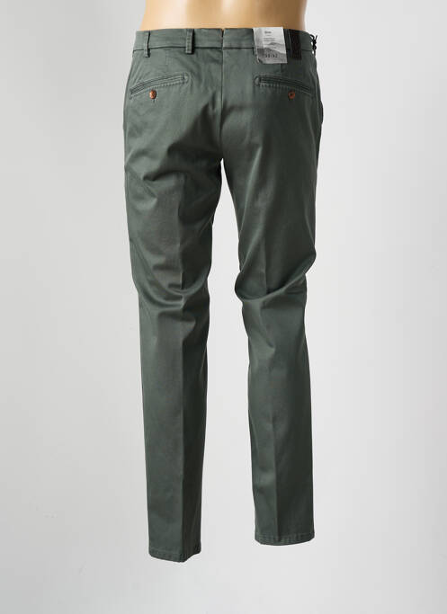 Pantalon chino verde MMX bărbat