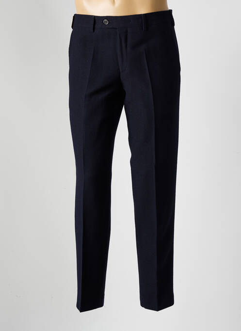 Pantalon chino albastru MMX bărbat