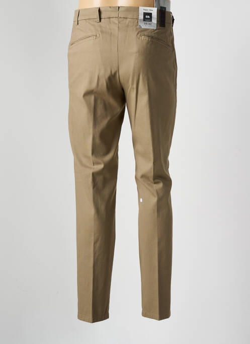 Pantalon chino verde MMX bărbat