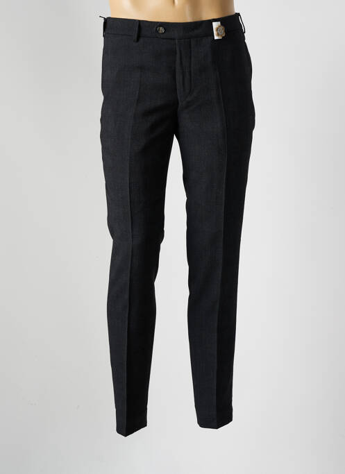 Pantalon chino gri MMX bărbat