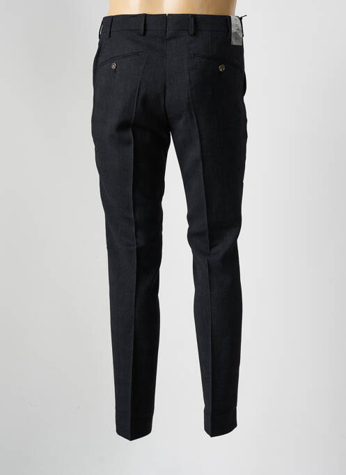 Pantalon chino gri MMX bărbat