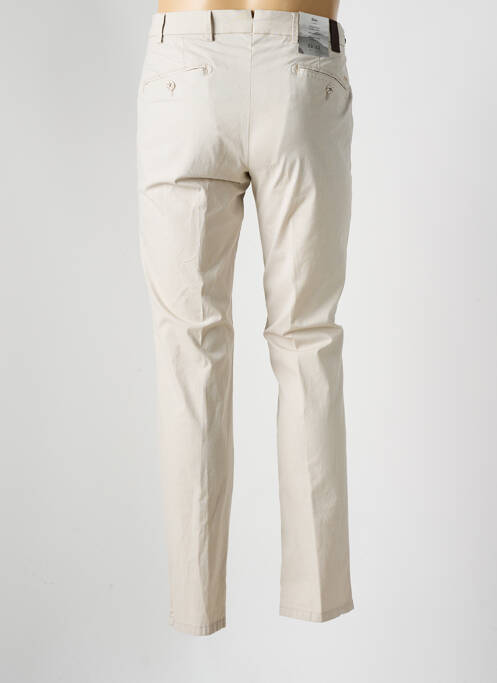 Pantalon chino bej MMX bărbat