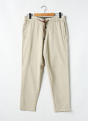 Pantalon drept bej MMX bărbat