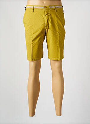 Bermudă verde MMX bărbat