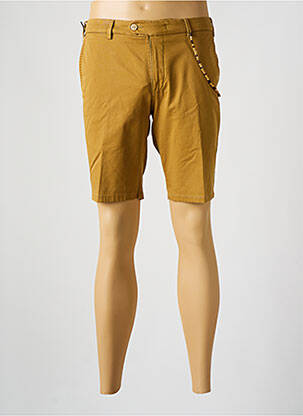 Bermudă verde MMX bărbat