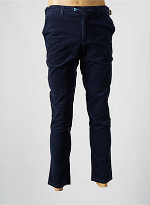 Pantalon chino albastru MMX bărbat