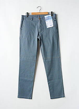 Pantalon chino albastru deschis M5 BY MEYER bărbat