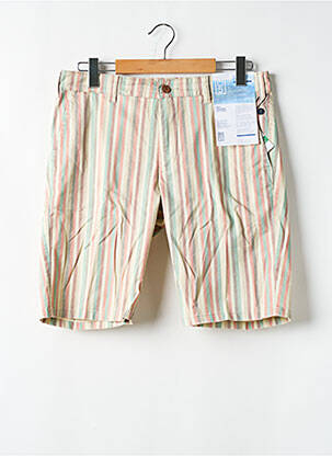 Bermudă bej M5 BY MEYER bărbat