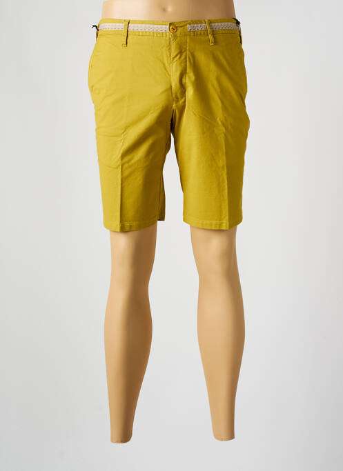 Bermudă verde MMX bărbat