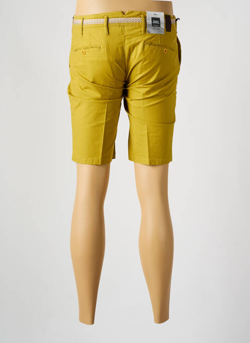 Bermudă verde MMX bărbat