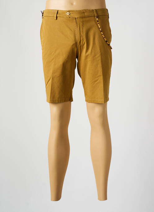 Bermudă verde MMX bărbat