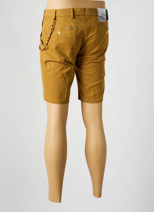 Bermudă verde MMX bărbat