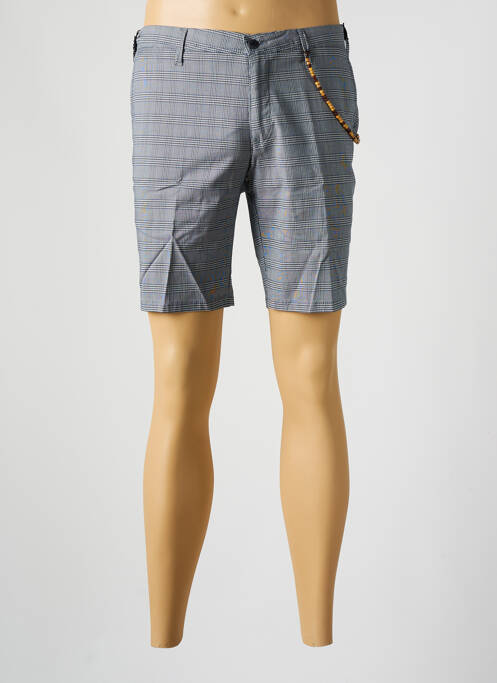 Bermudă gri MMX bărbat