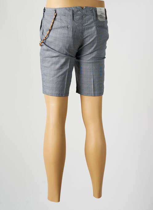 Bermudă gri MMX bărbat