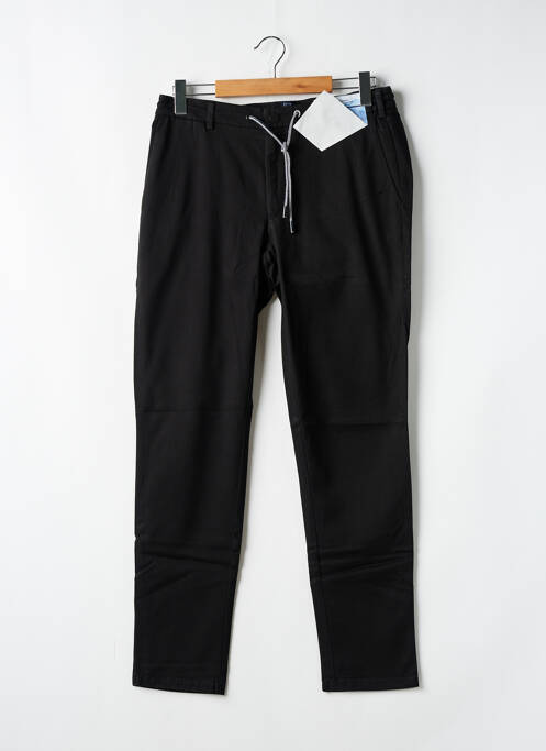 Pantalon chino negru M5 BY MEYER bărbat