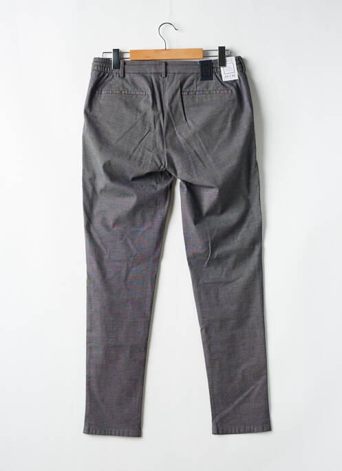 Pantalon chino gri M5 BY MEYER bărbat