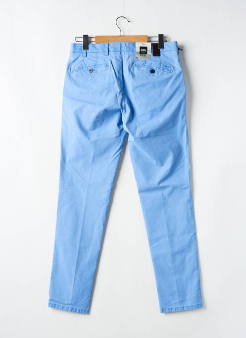 Pantalon chino albastru MMX bărbat