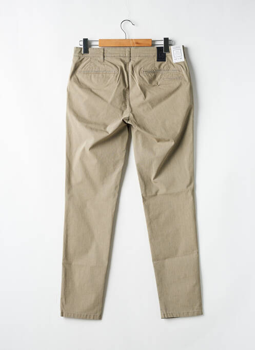 Pantalon chino maro M5 BY MEYER bărbat