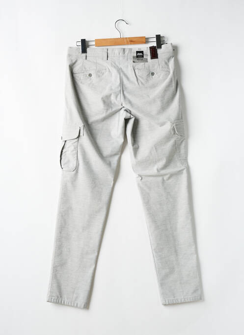 Pantalon cargo gri MMX bărbat