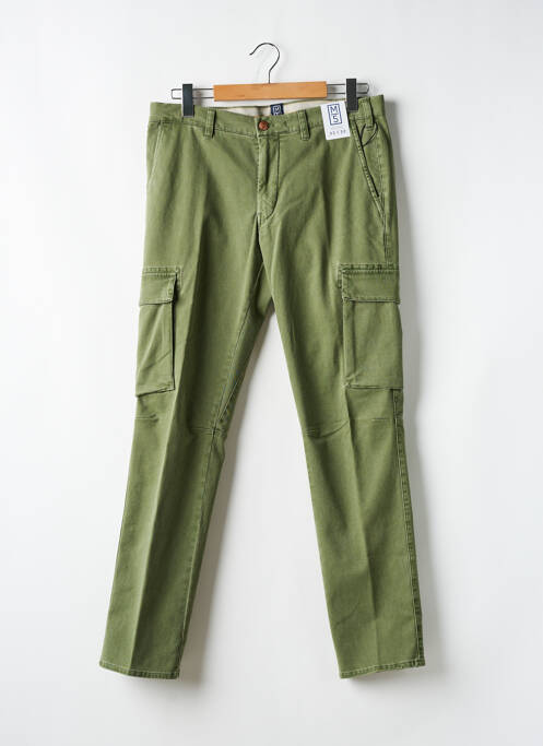 Pantalon cargo verde M5 BY MEYER bărbat