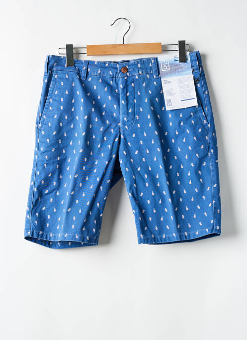 Bermudă albastru M5 BY MEYER bărbat