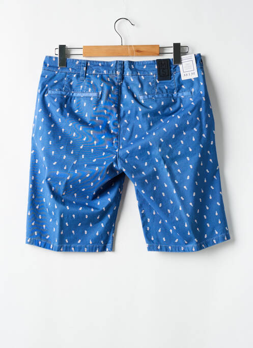 Bermudă albastru M5 BY MEYER bărbat