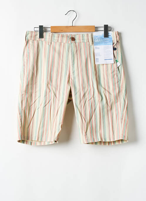 Bermudă bej M5 BY MEYER bărbat