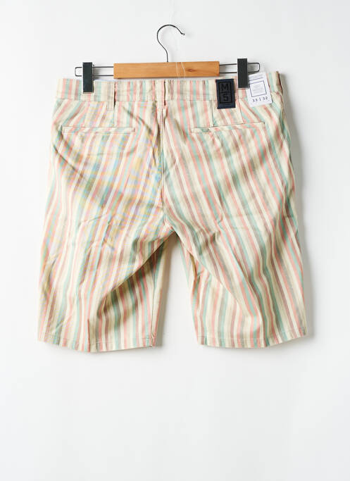 Bermudă bej M5 BY MEYER bărbat