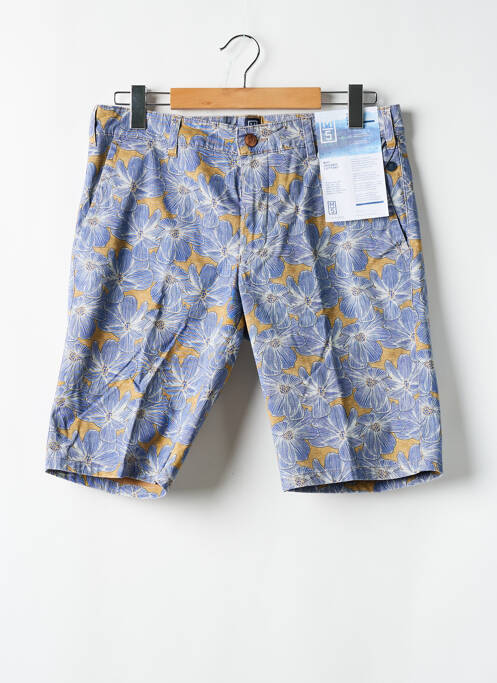 Bermudă albastru M5 BY MEYER bărbat