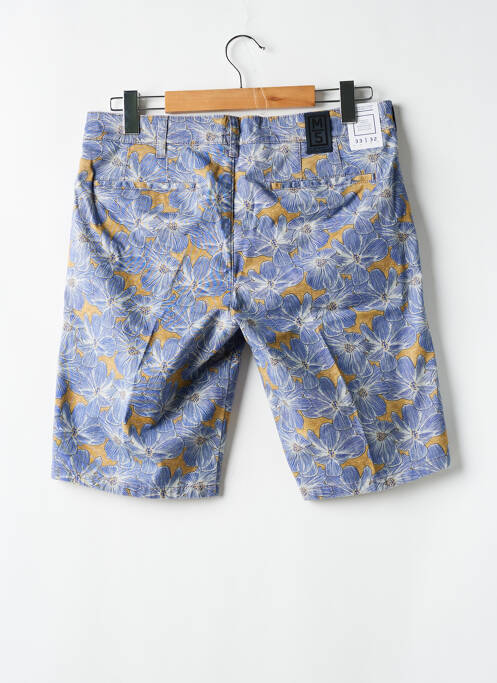 Bermudă albastru M5 BY MEYER bărbat