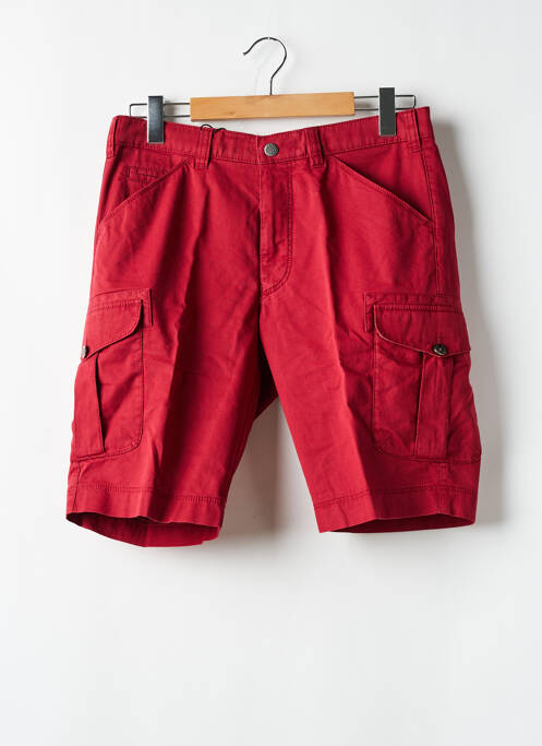 Bermudă roșu MEYER bărbat