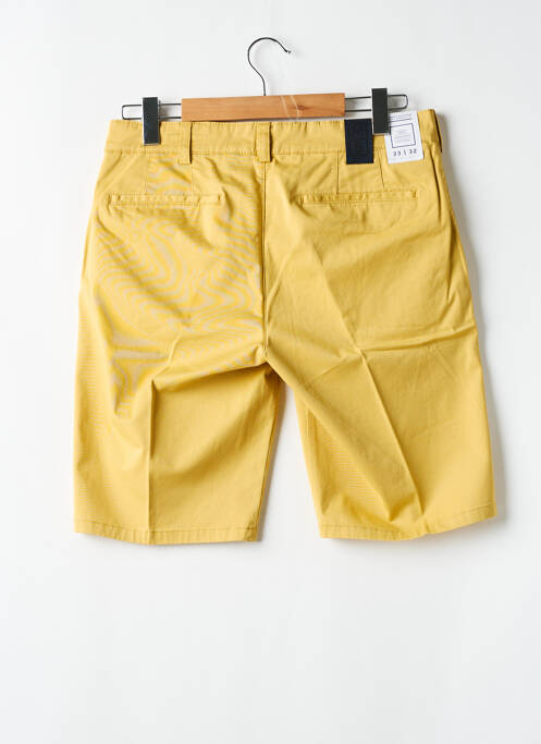Bermudă galben M5 BY MEYER bărbat