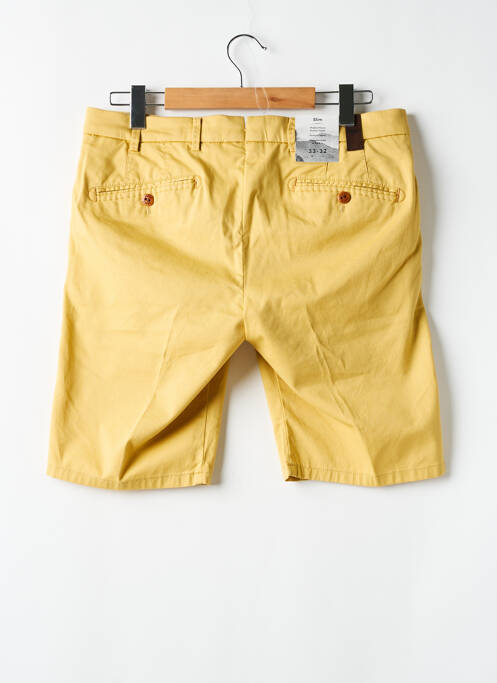 Bermudă galben MMX bărbat