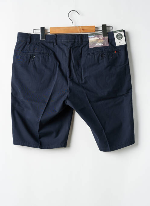 Bermudă albastru MEYER bărbat