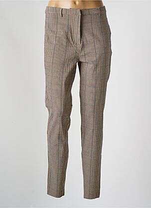 Pantalon chino bej FRANSA femeie