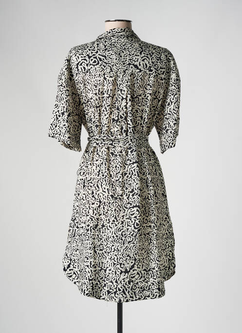 Rochie midi negru B.YOUNG femeie